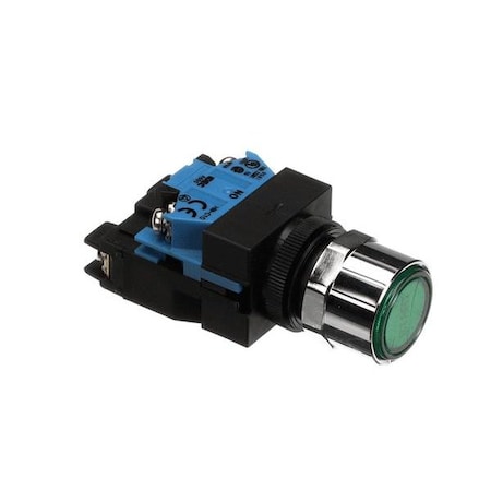 Gaylord 115V Commercial Start Switch Assembly 12771